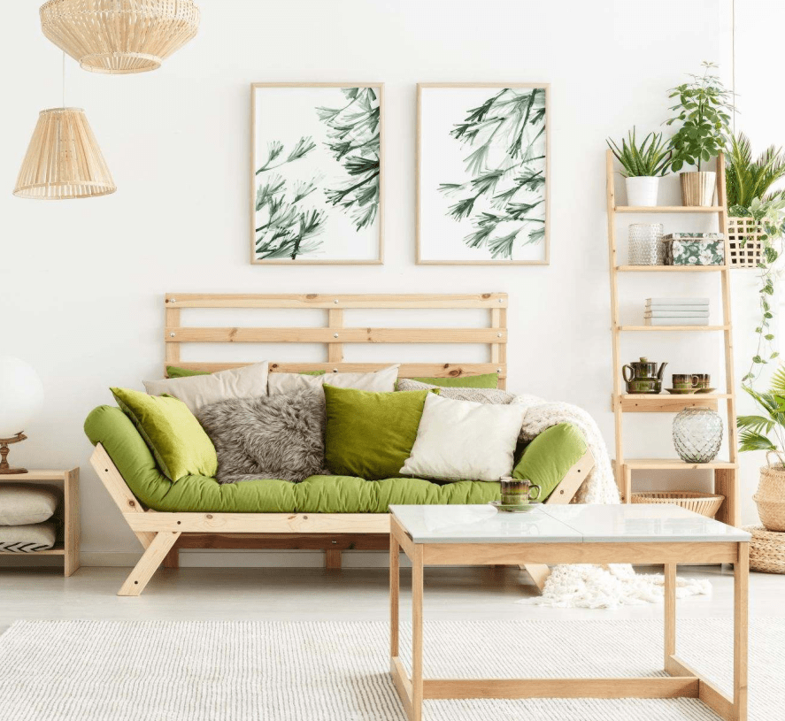 Decoración del Hogar