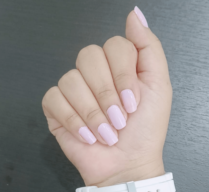 Diseños elegantes uñas